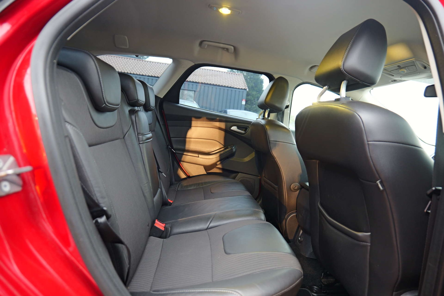 Used Ford Focus 2013 for sale - 76969197: Photo 40