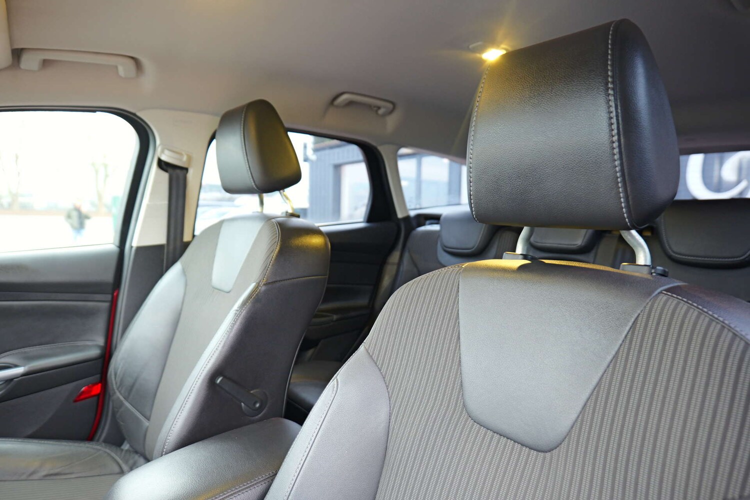 Used Ford Focus 2013 for sale - 76969197: Photo 49