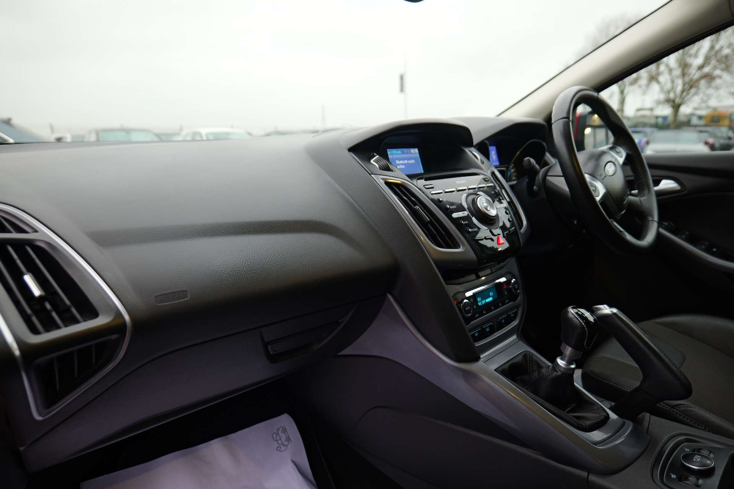 Used Ford Focus 2013 for sale - 76969197: Photo 50