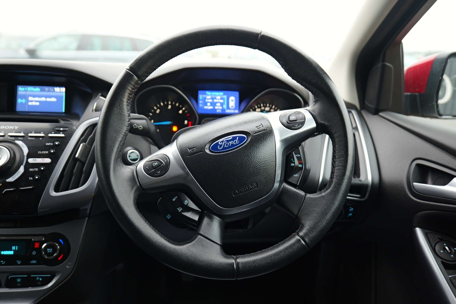 Used Ford Focus 2013 for sale - 76969197: Photo 53