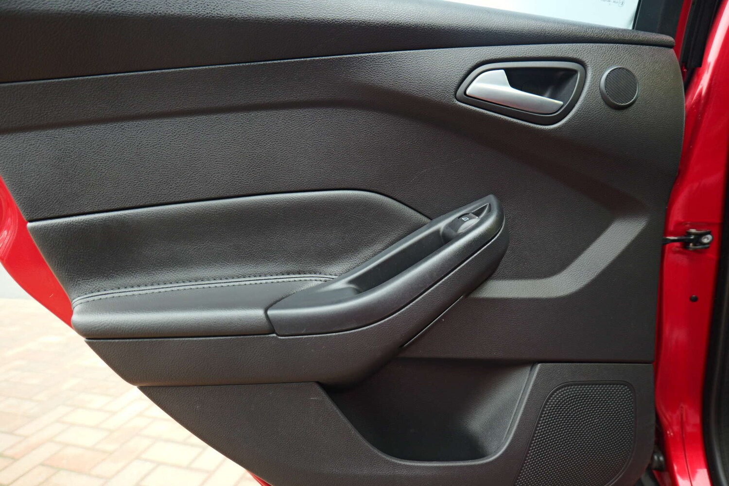 Used Ford Focus 2013 for sale - 76969197: Photo 55