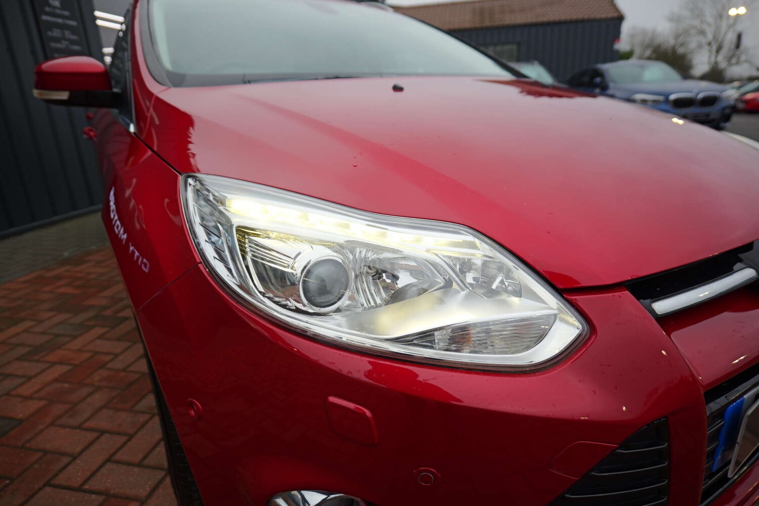 Used Ford Focus 2013 for sale - 76969197: Photo 65