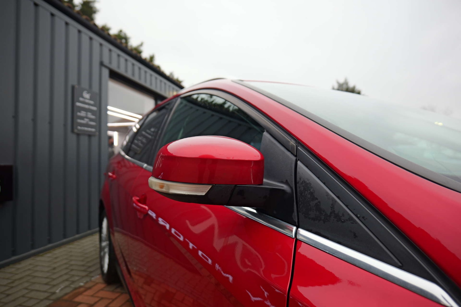 Used Ford Focus 2013 for sale - 76969197: Photo 66