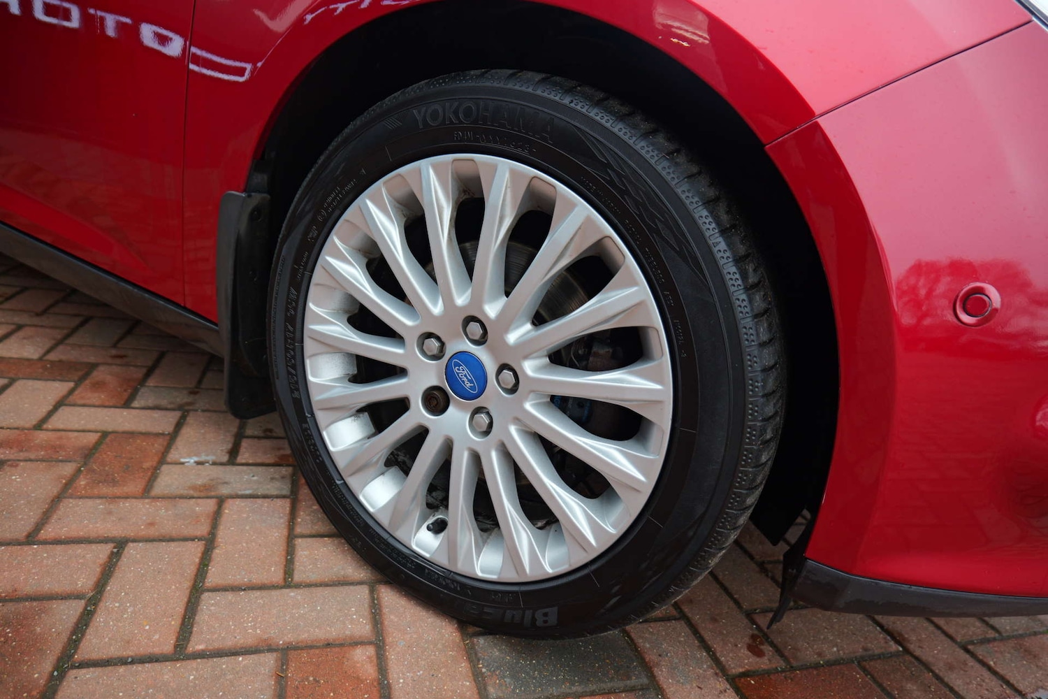 Used Ford Focus 2013 for sale - 76969197: Photo 67