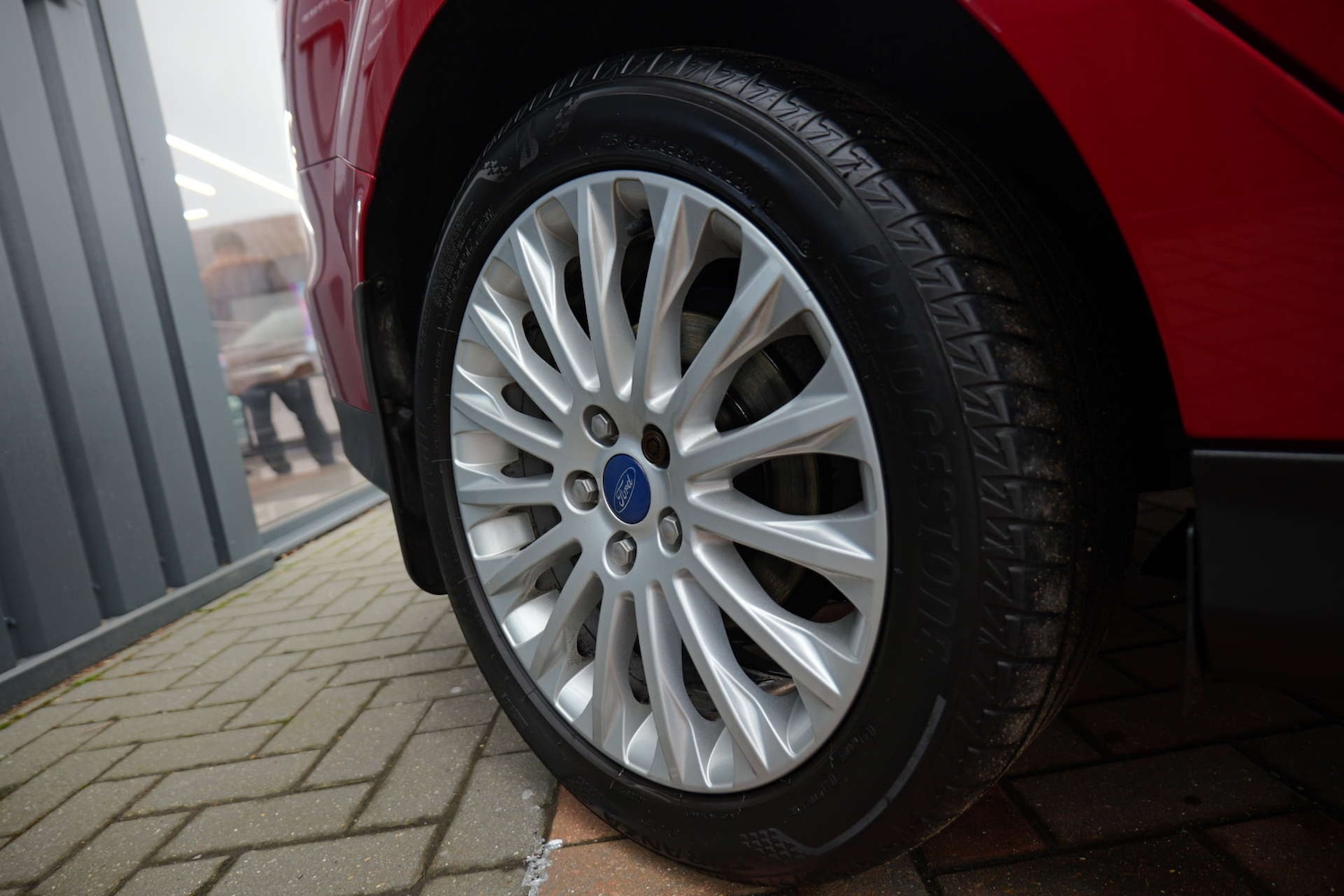 Used Ford Focus 2013 for sale - 76969197: Photo 69