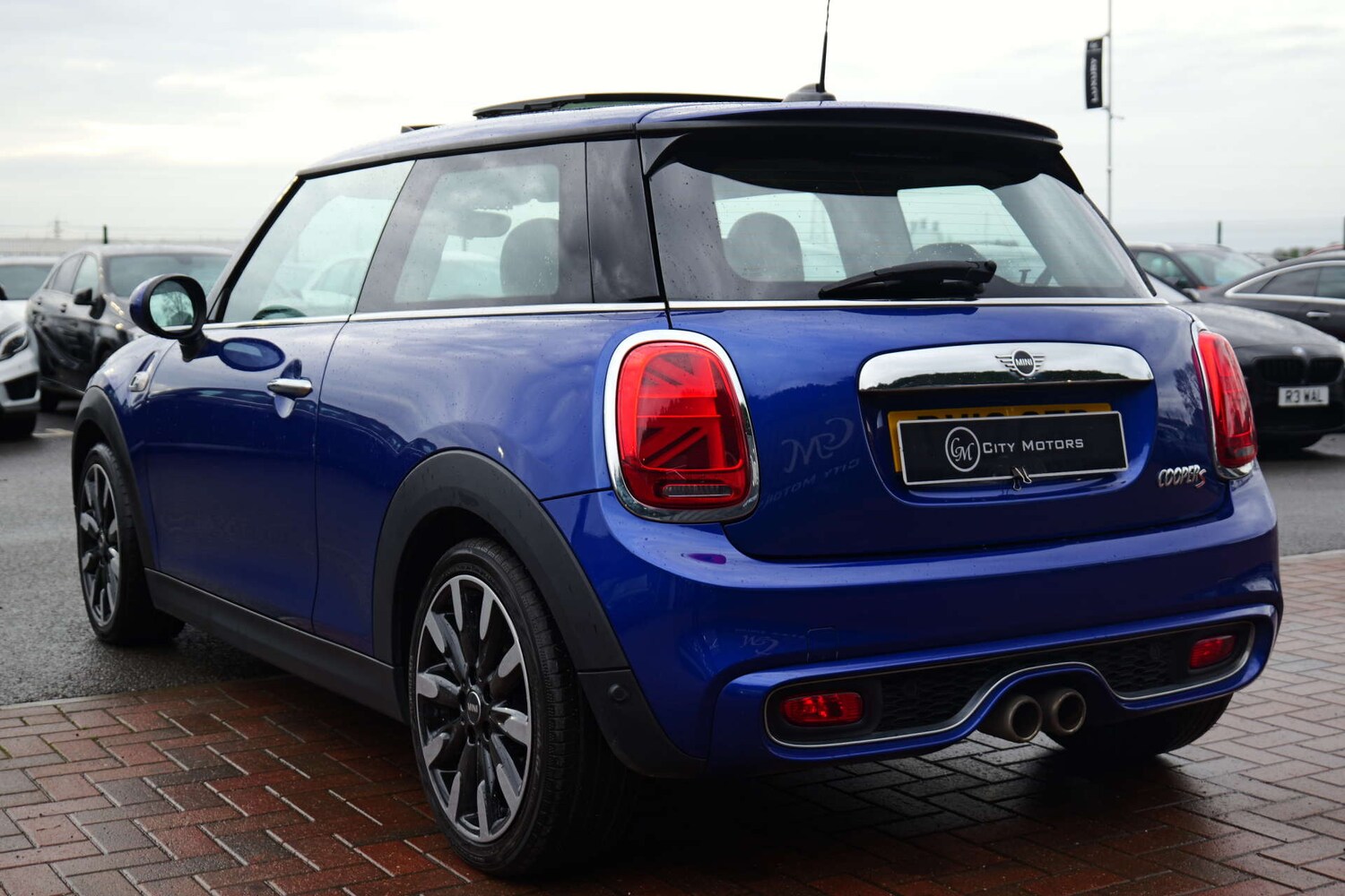 Used MINI Hatch 2019 for sale - 76749833: Photo 10