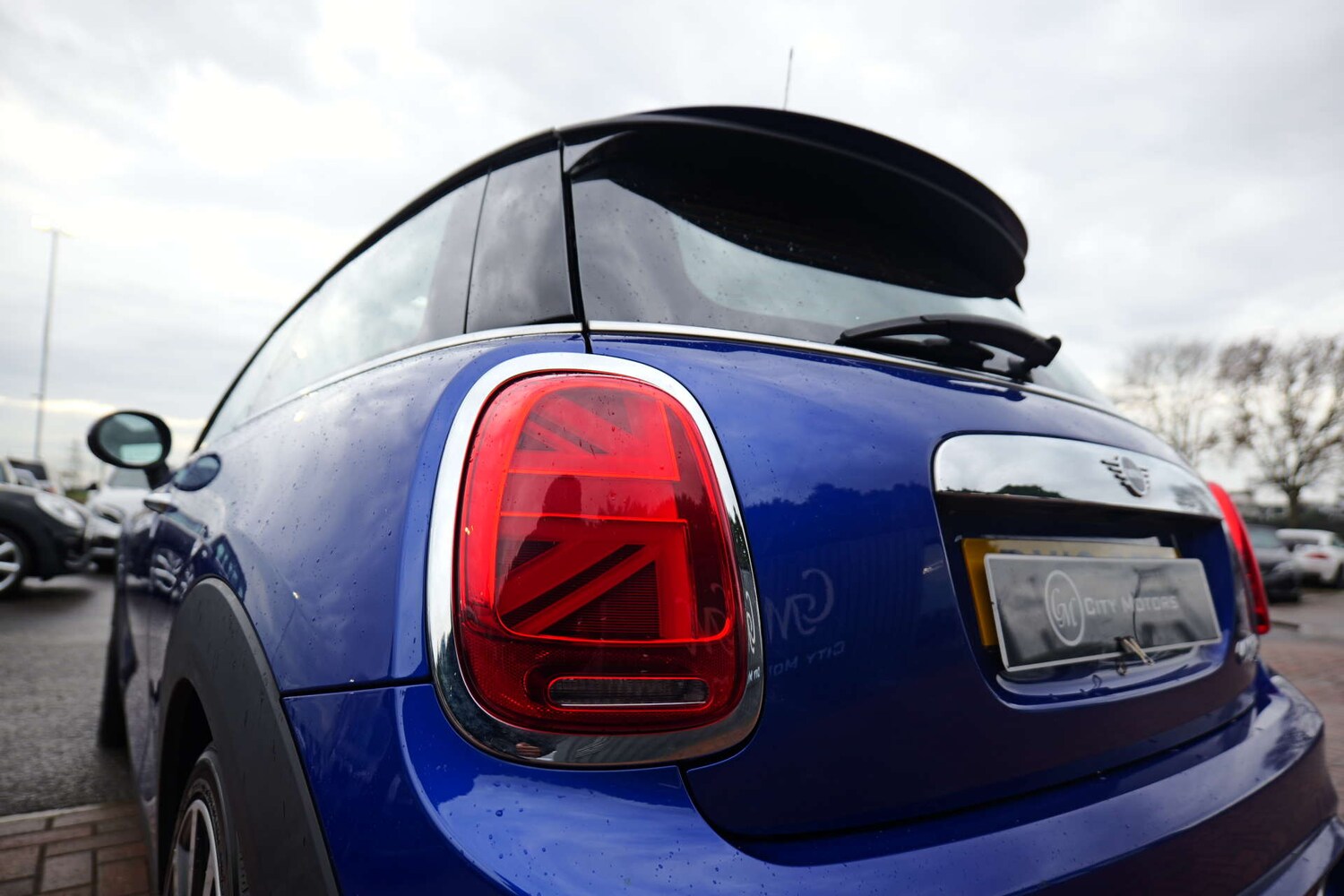 Used MINI Hatch 2019 for sale - 76749833: Photo 11