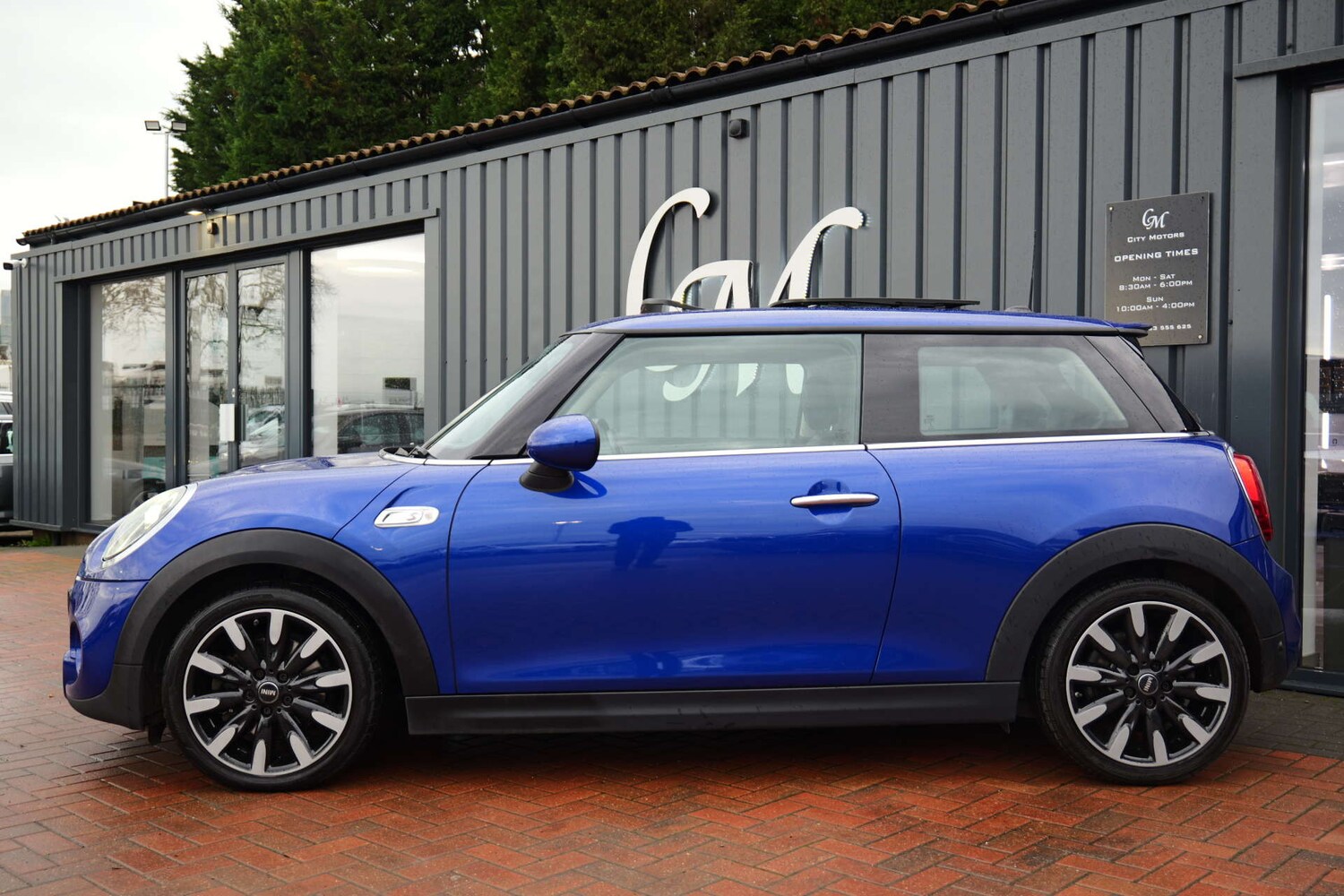 Used MINI Hatch 2019 for sale - 76749833: Photo 12