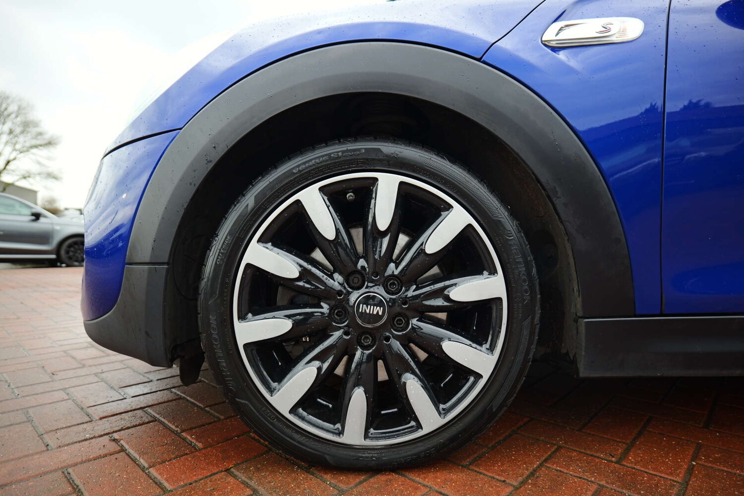 Used MINI Hatch 2019 for sale - 76749833: Photo 14