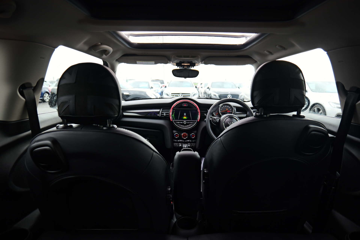 Used MINI Hatch 2019 for sale - 76749833: Photo 23