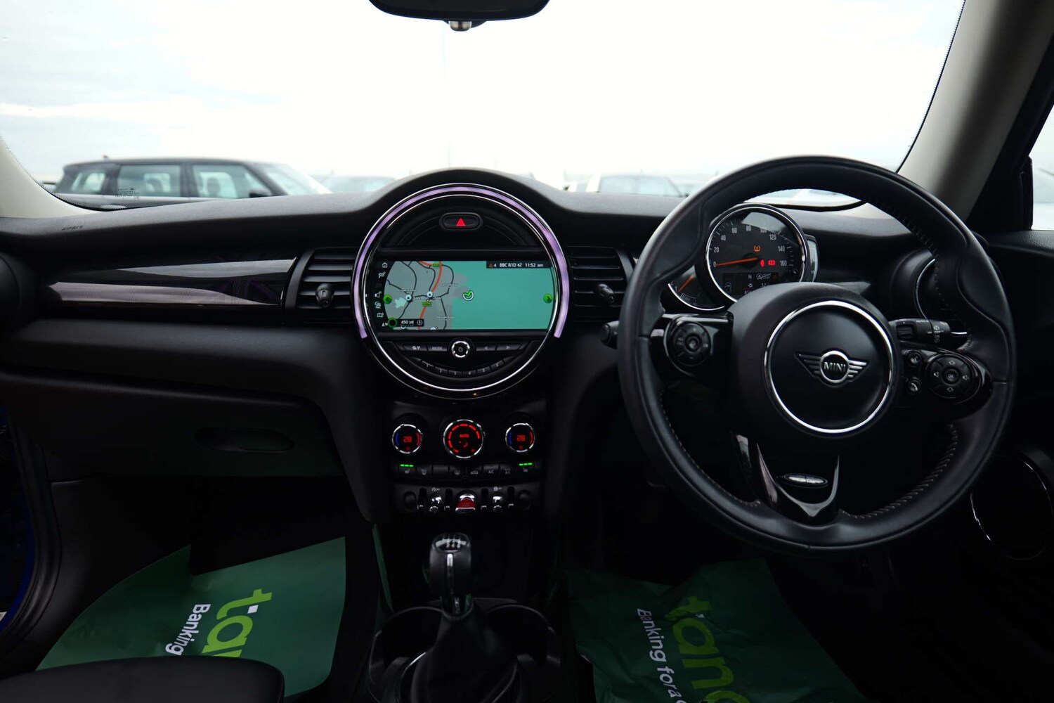 Used MINI Hatch 2019 for sale - 76749833: Photo 24