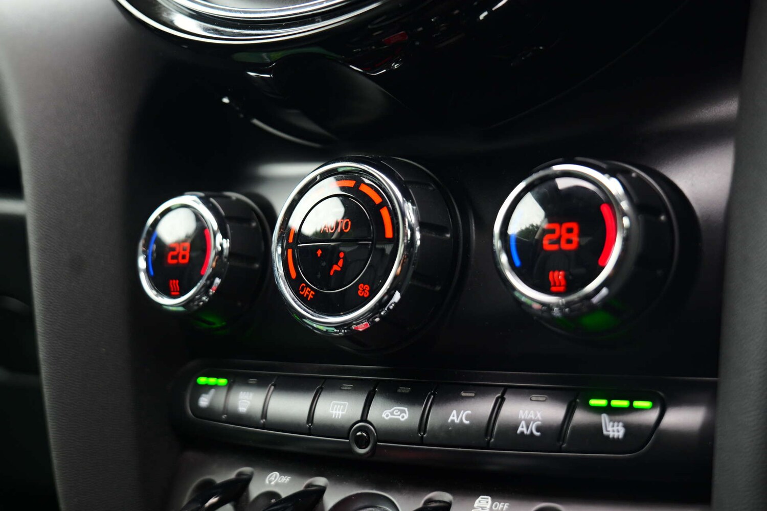 Used MINI Hatch 2019 for sale - 76749833: Photo 34