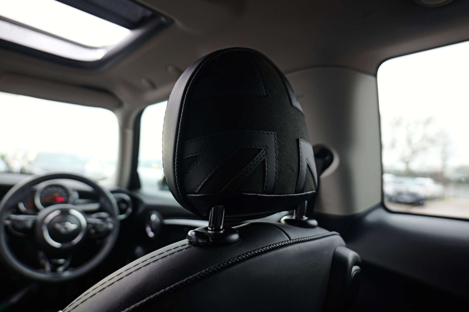 Used MINI Hatch 2019 for sale - 76749833: Photo 61