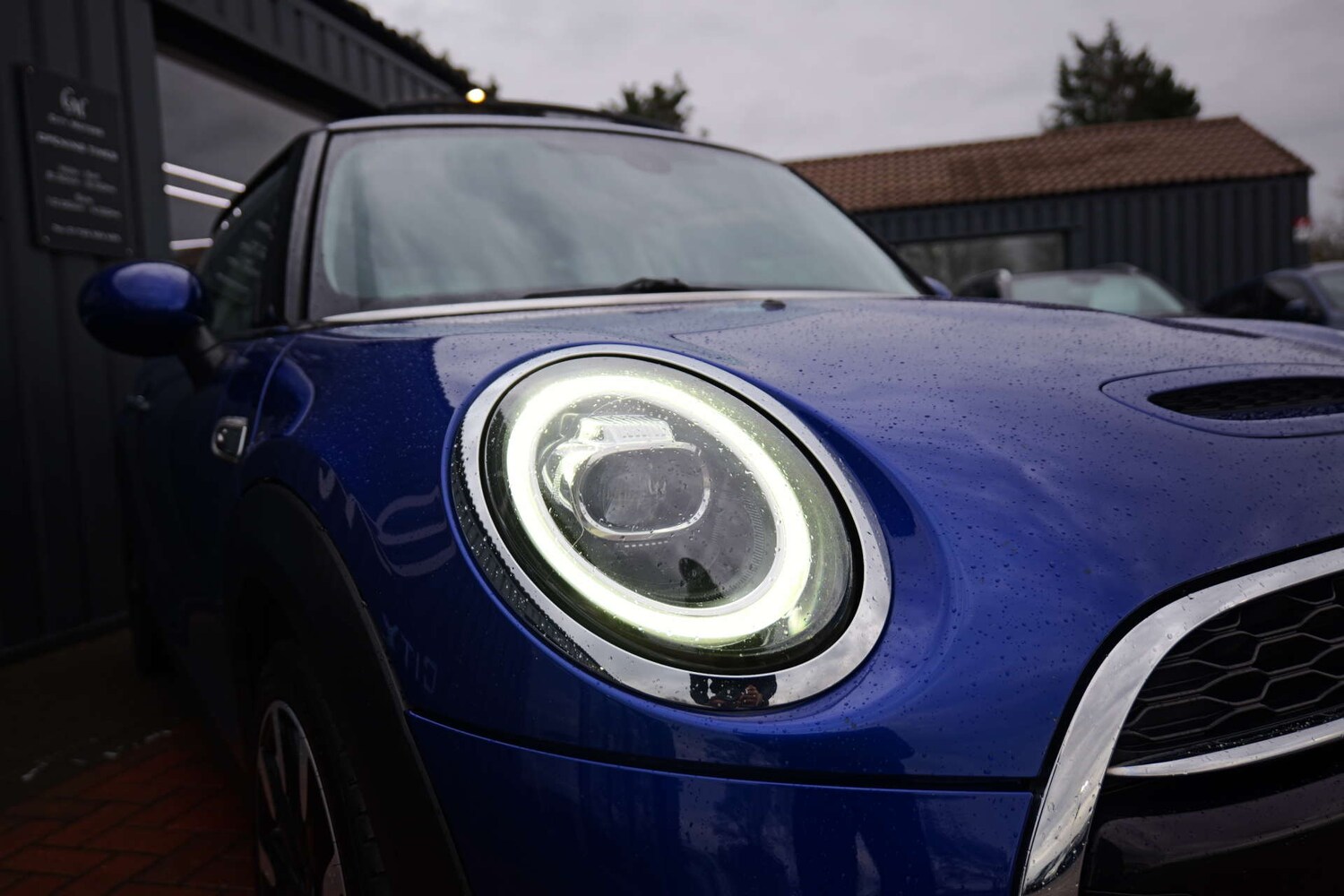 Used MINI Hatch 2019 for sale - 76749833: Photo 66