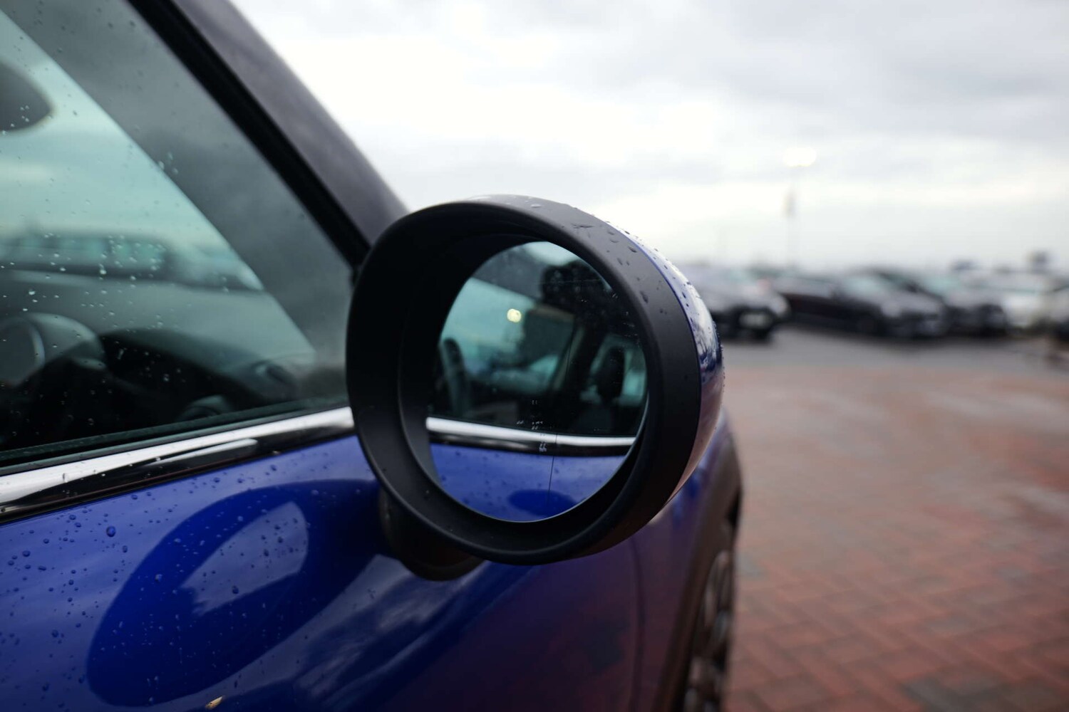 Used MINI Hatch 2019 for sale - 76749833: Photo 70