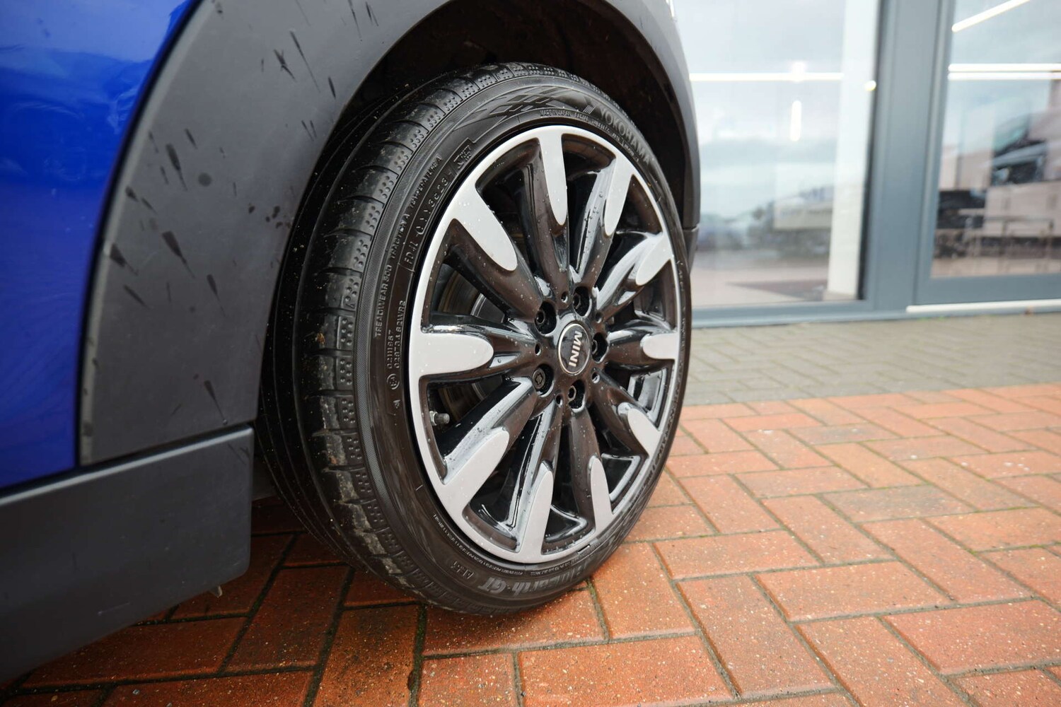 Used MINI Hatch 2019 for sale - 76749833: Photo 73