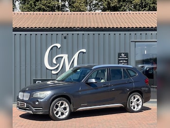 Used BMW X1 2012 for sale - 78456174: Photo
