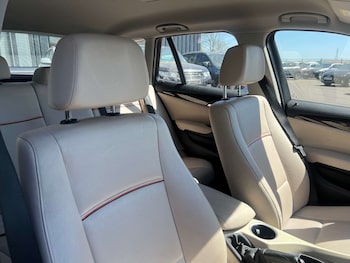 Used BMW X1 2012 for sale - 78456174: Photo