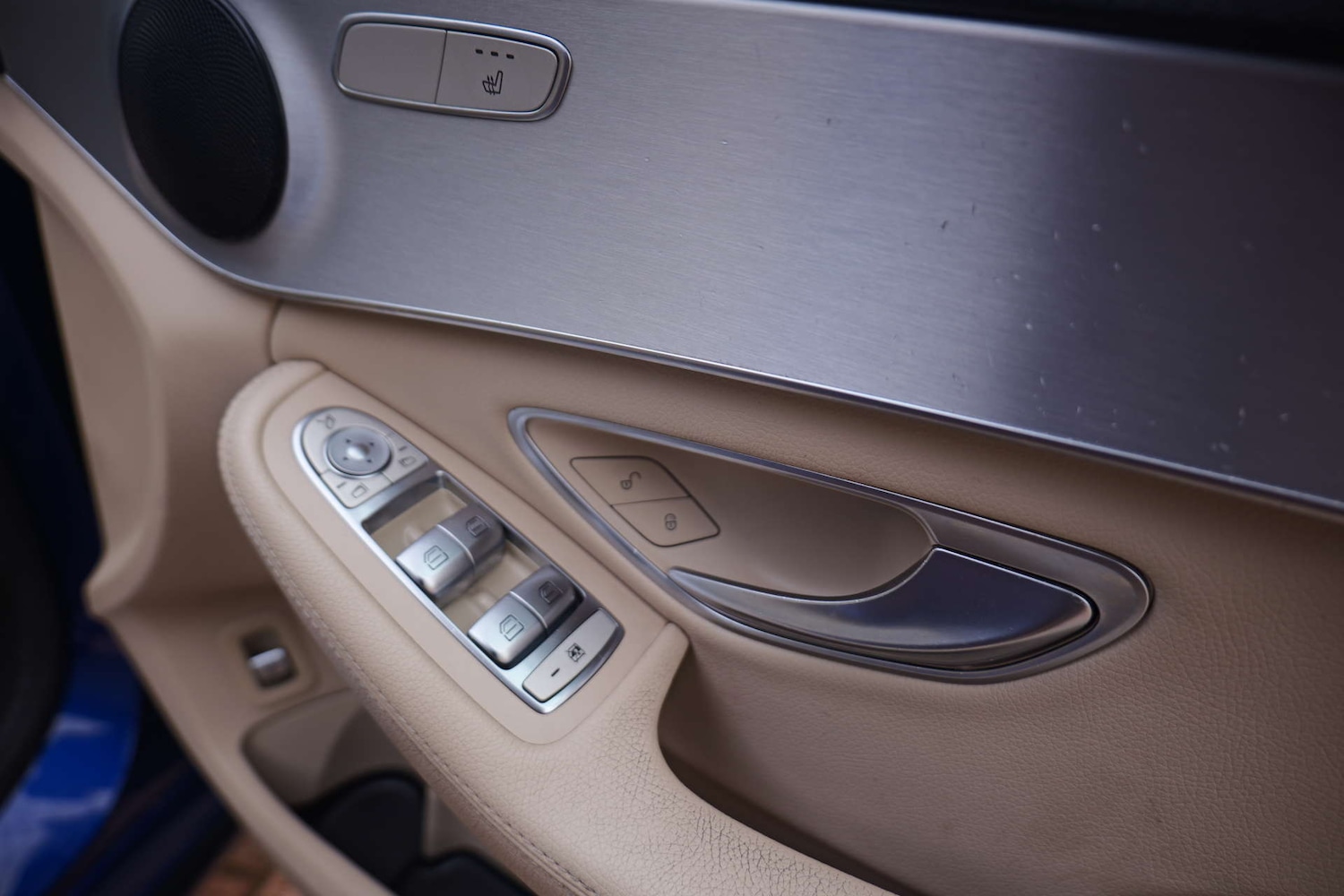 Used Mercedes-Benz C Class 2018 for sale - 76973927: Photo 18