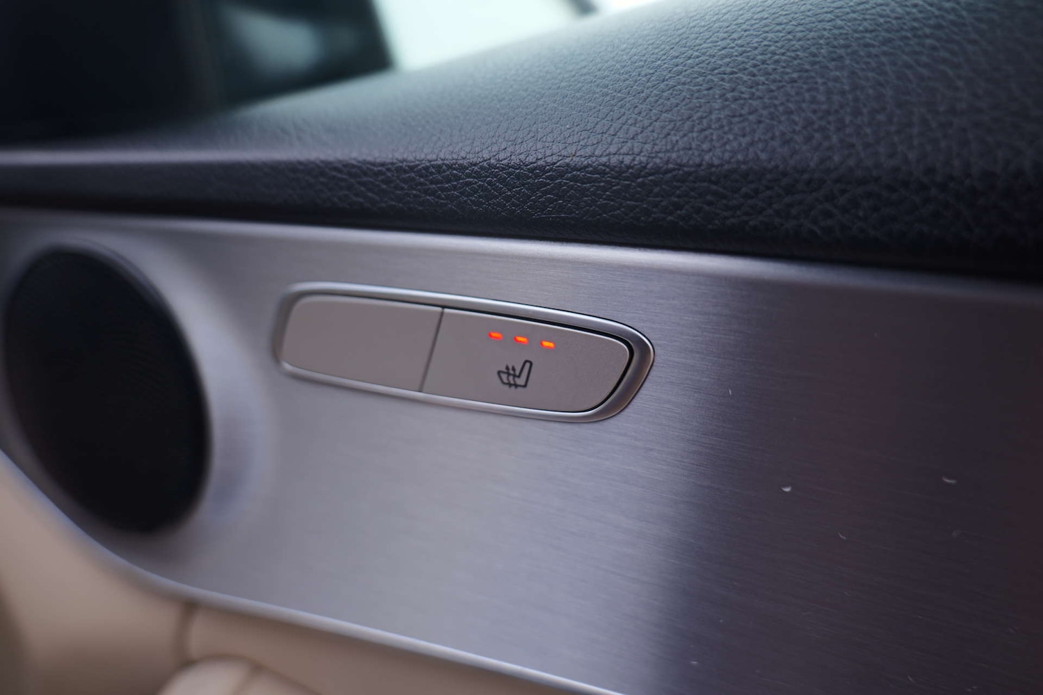 Used Mercedes-Benz C Class 2018 for sale - 76973927: Photo 19