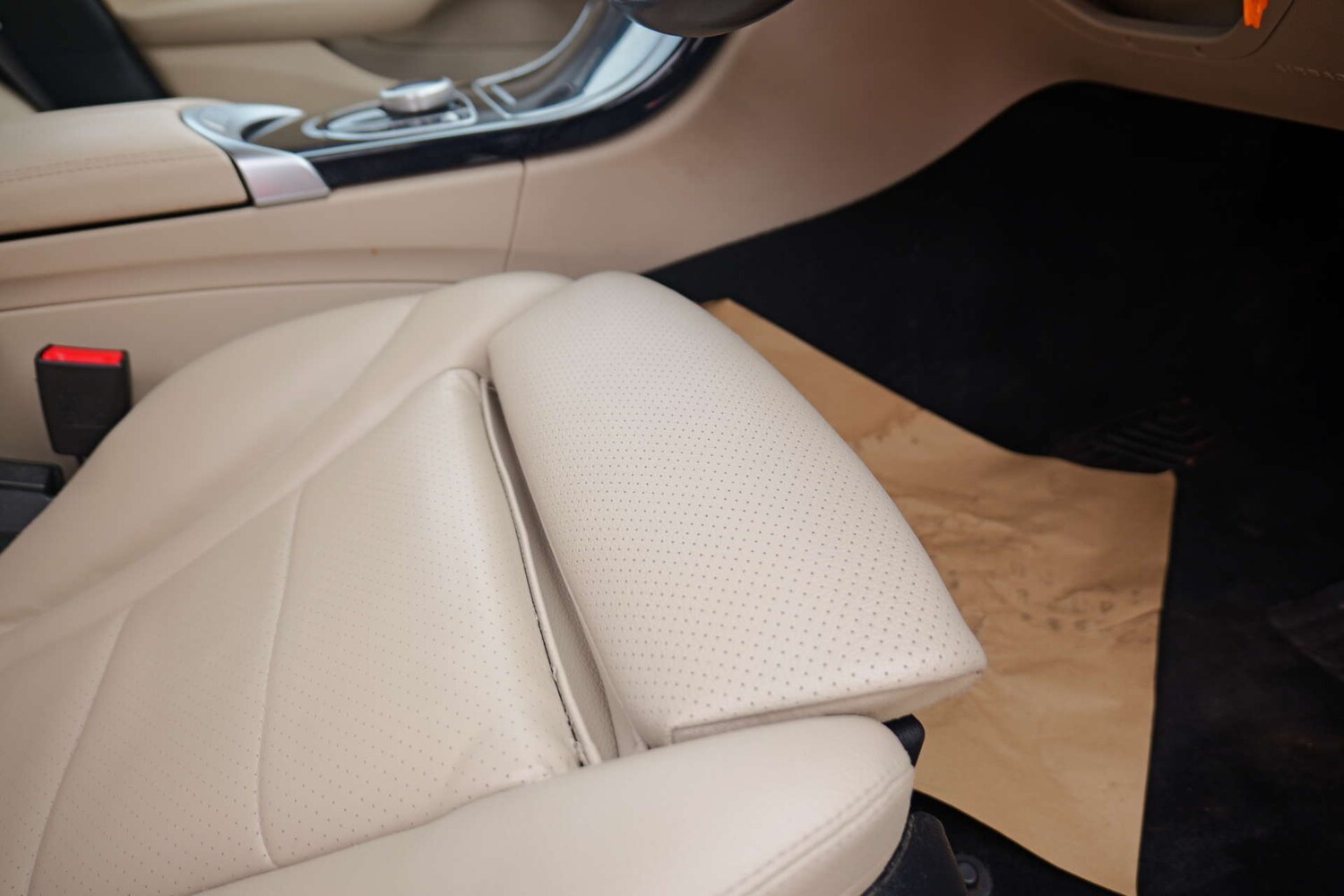 Used Mercedes-Benz C Class 2018 for sale - 76973927: Photo 22