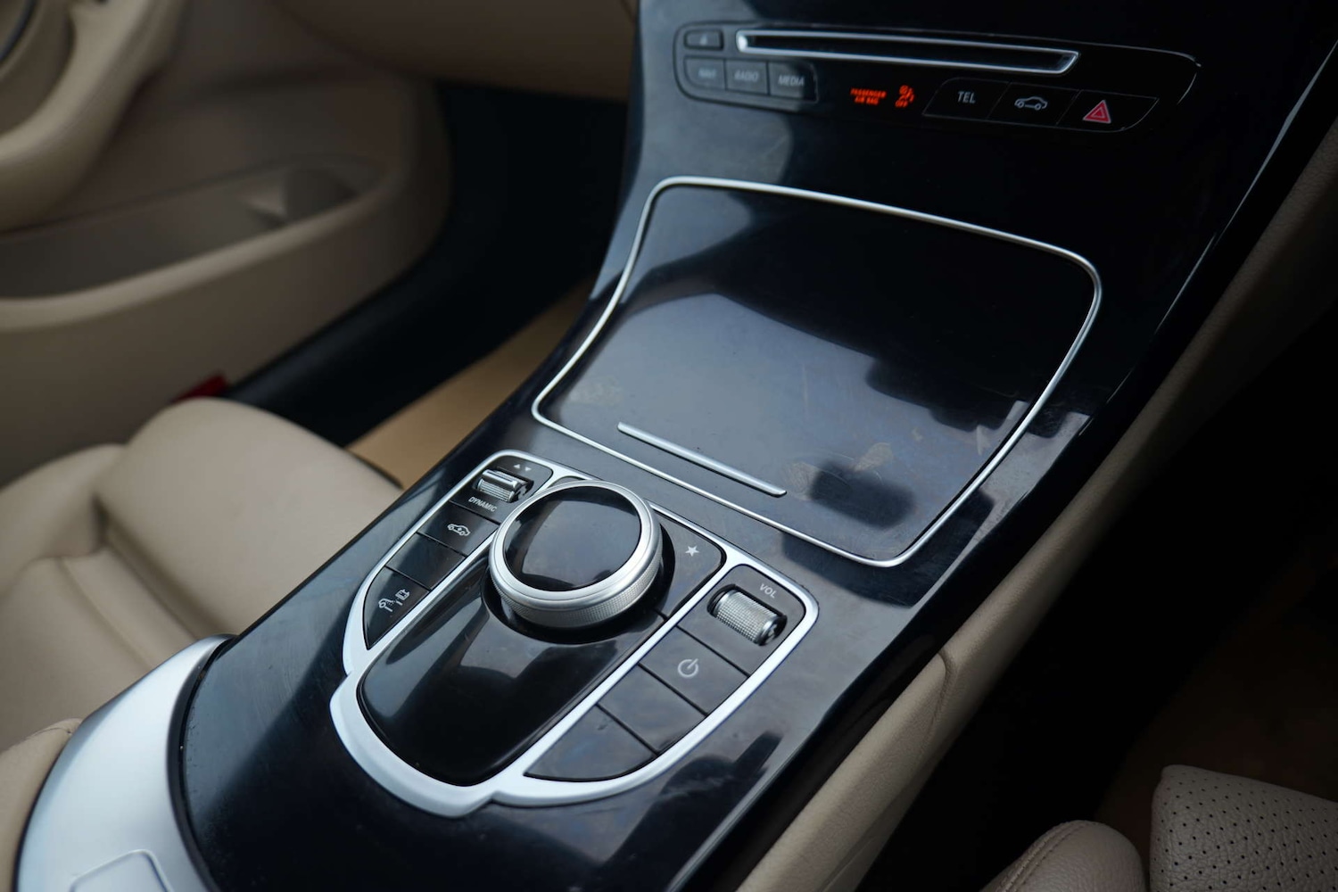 Used Mercedes-Benz C Class 2018 for sale - 76973927: Photo 34