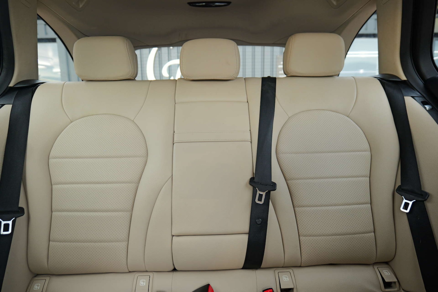 Used Mercedes-Benz C Class 2018 for sale - 76973927: Photo 46