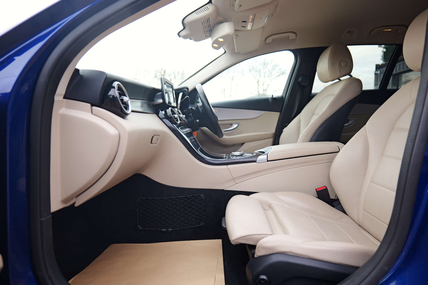 Used Mercedes-Benz C Class 2018 for sale - 76973927: Photo 55