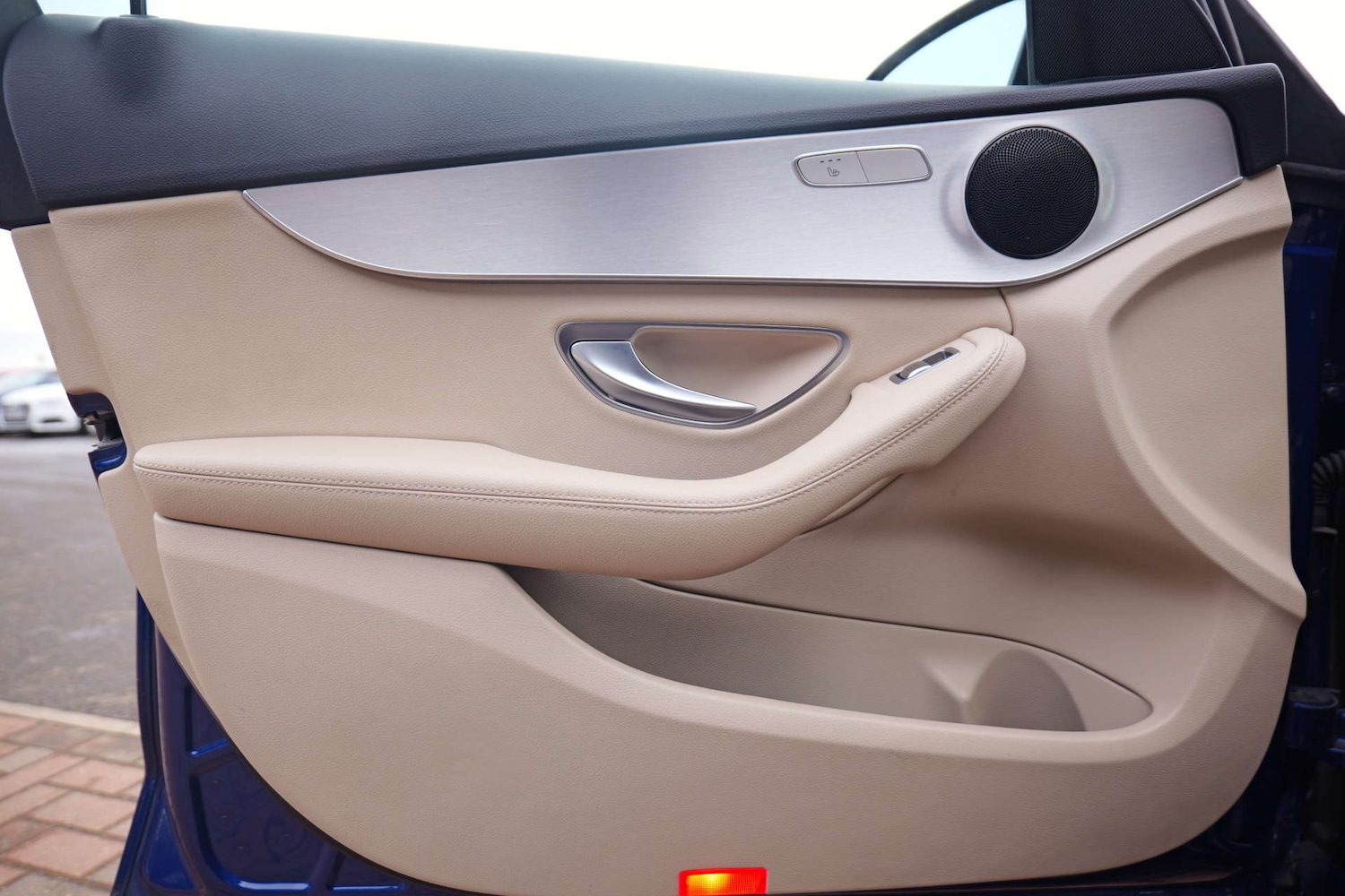 Used Mercedes-Benz C Class 2018 for sale - 76973927: Photo 59