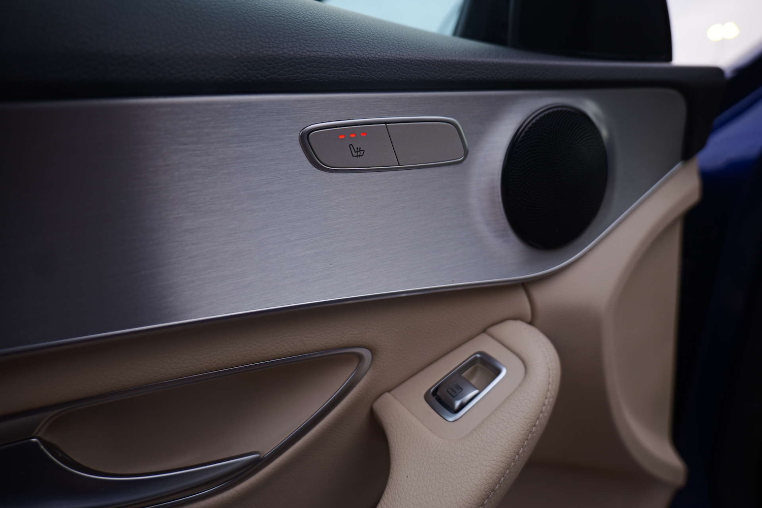 Used Mercedes-Benz C Class 2018 for sale - 76973927: Photo 60