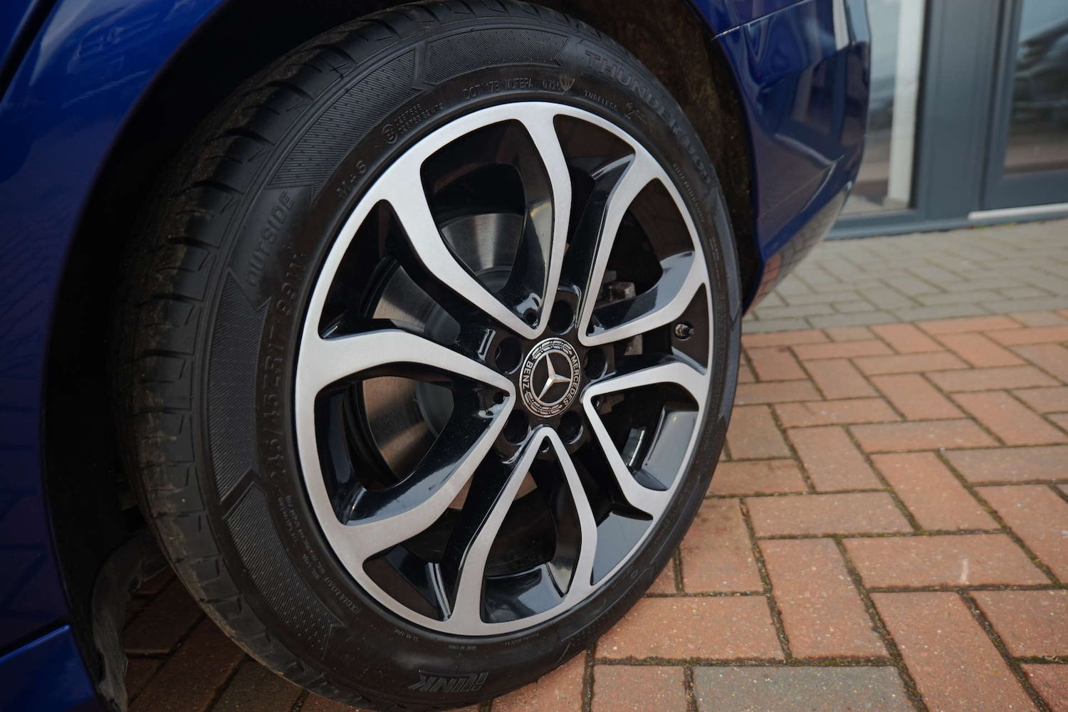 Used Mercedes-Benz C Class 2018 for sale - 76973927: Photo 62