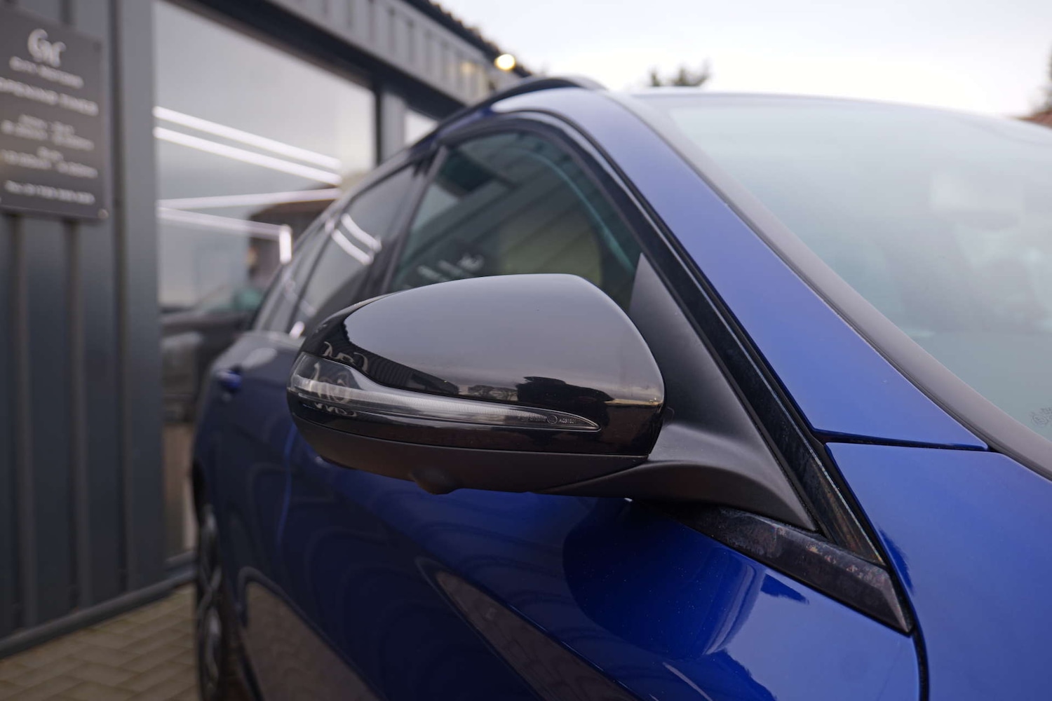 Used Mercedes-Benz C Class 2018 for sale - 76973927: Photo 64