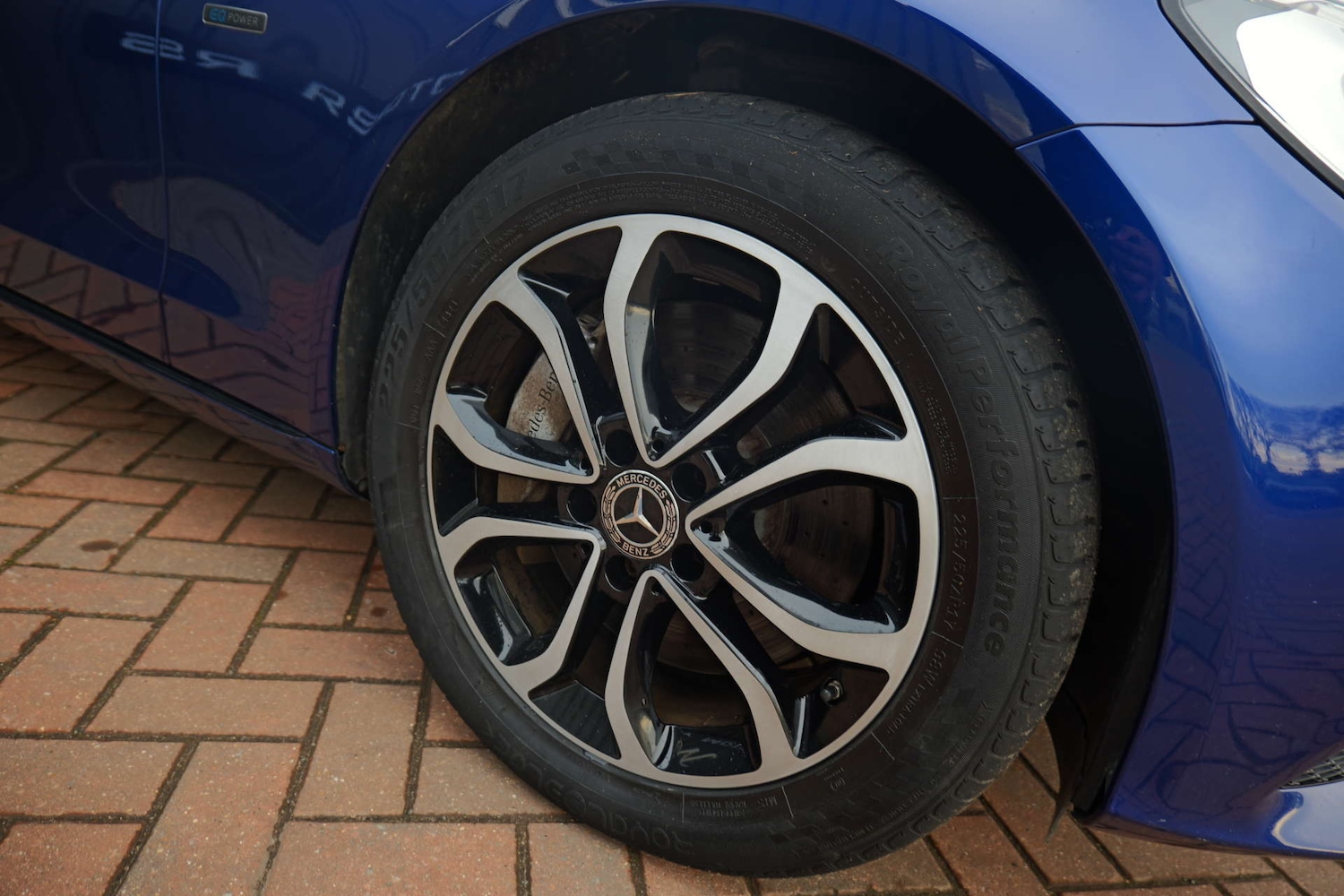 Used Mercedes-Benz C Class 2018 for sale - 76973927: Photo 66