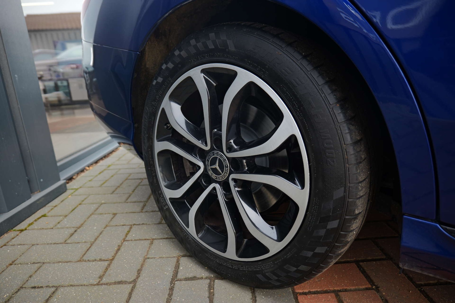 Used Mercedes-Benz C Class 2018 for sale - 76973927: Photo 68