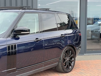 Used Land Rover Range Rover 2016 for sale - 79245614: Photo