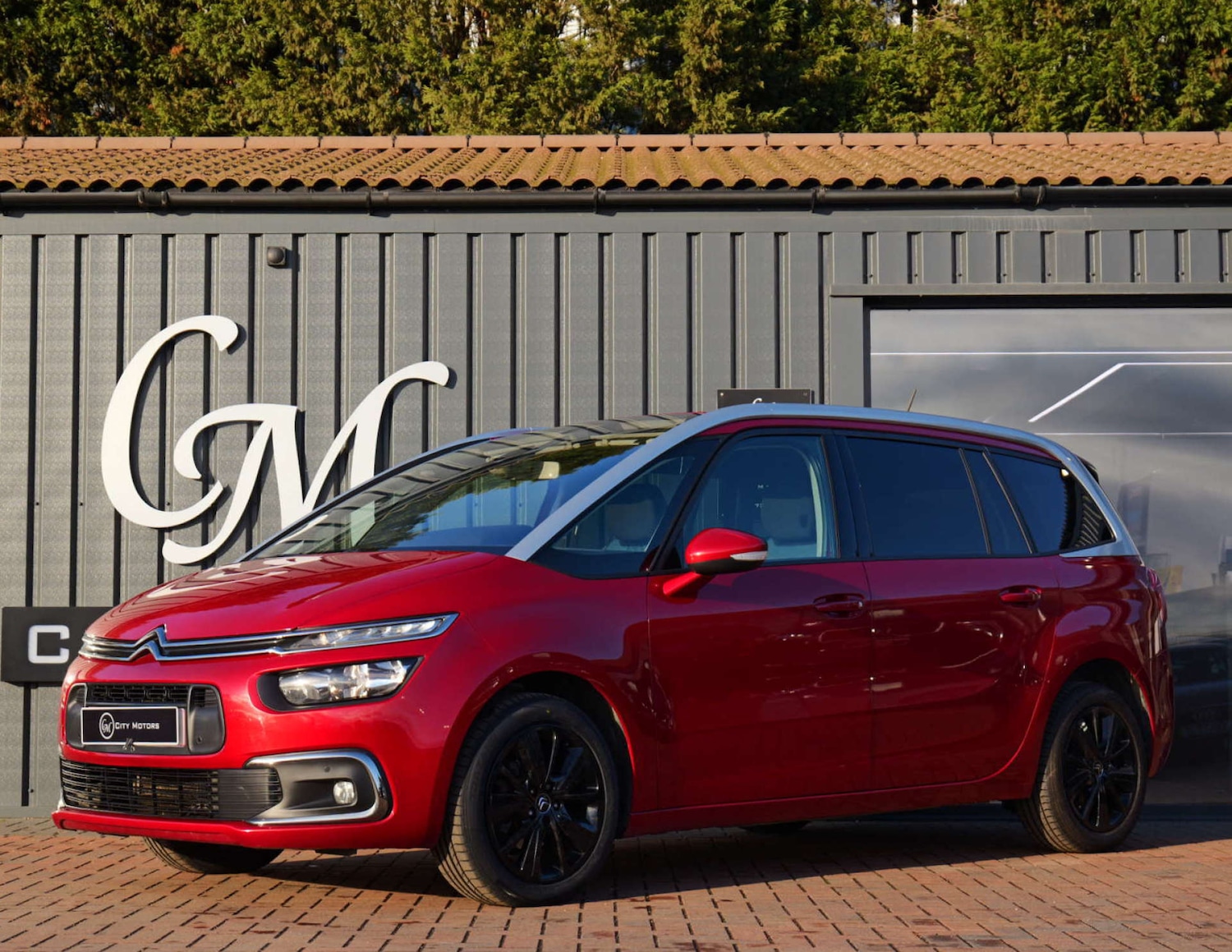 Used Citroen C4 2019 for sale - 76694828: Photo 1