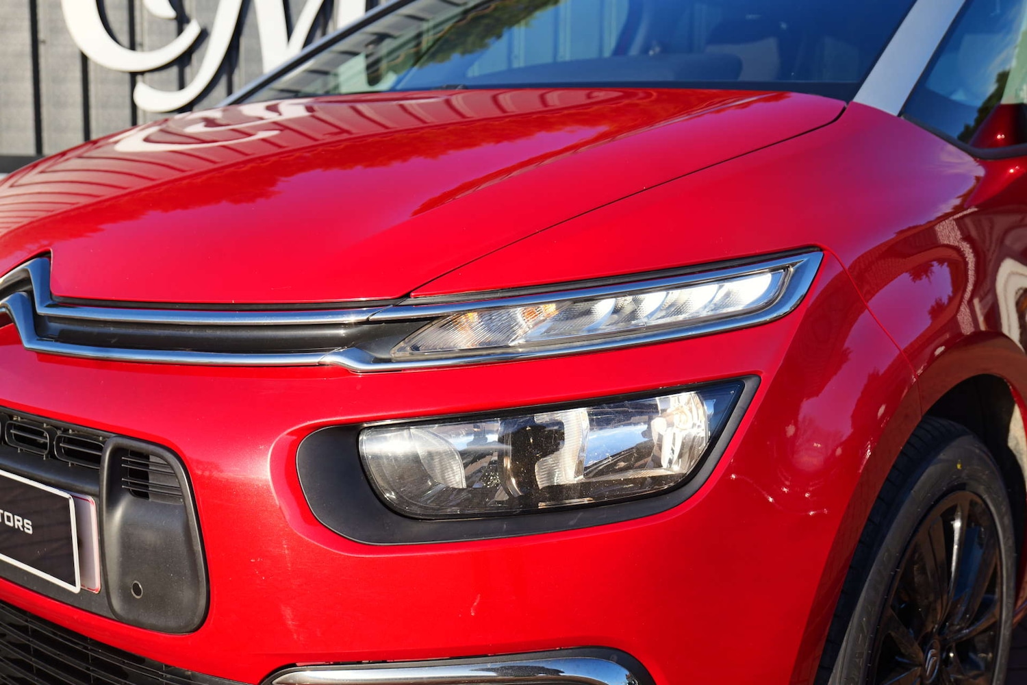 Used Citroen C4 2019 for sale - 76694828: Photo 10