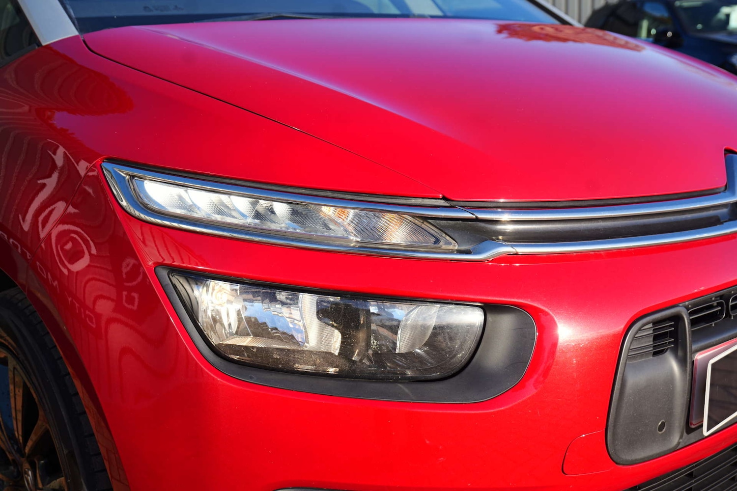 Used Citroen C4 2019 for sale - 76694828: Photo 11