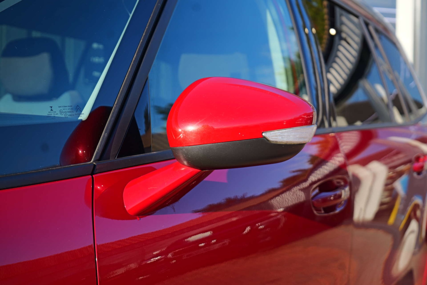 Used Citroen C4 2019 for sale - 76694828: Photo 12