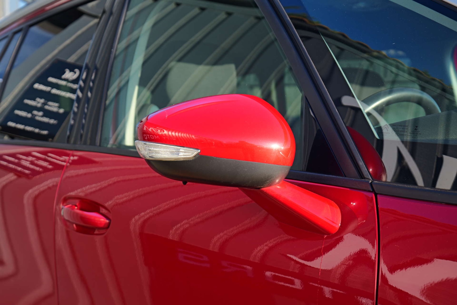 Used Citroen C4 2019 for sale - 76694828: Photo 13