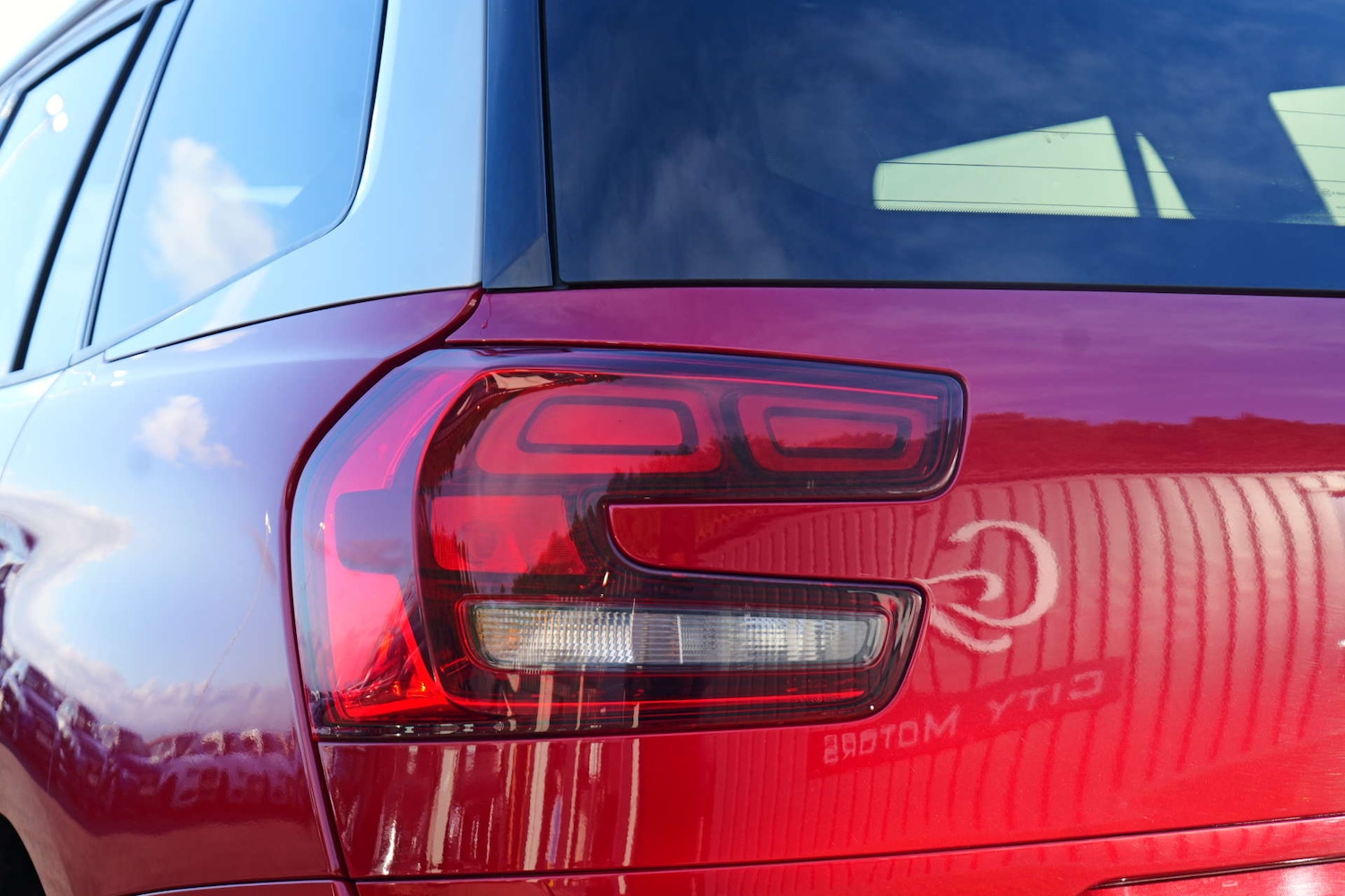 Used Citroen C4 2019 for sale - 76694828: Photo 14