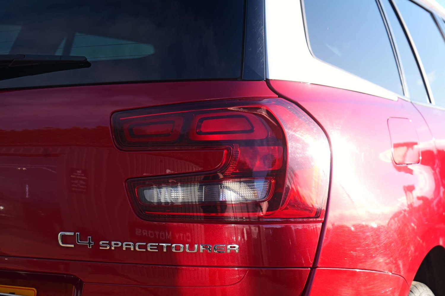 Used Citroen C4 2019 for sale - 76694828: Photo 15