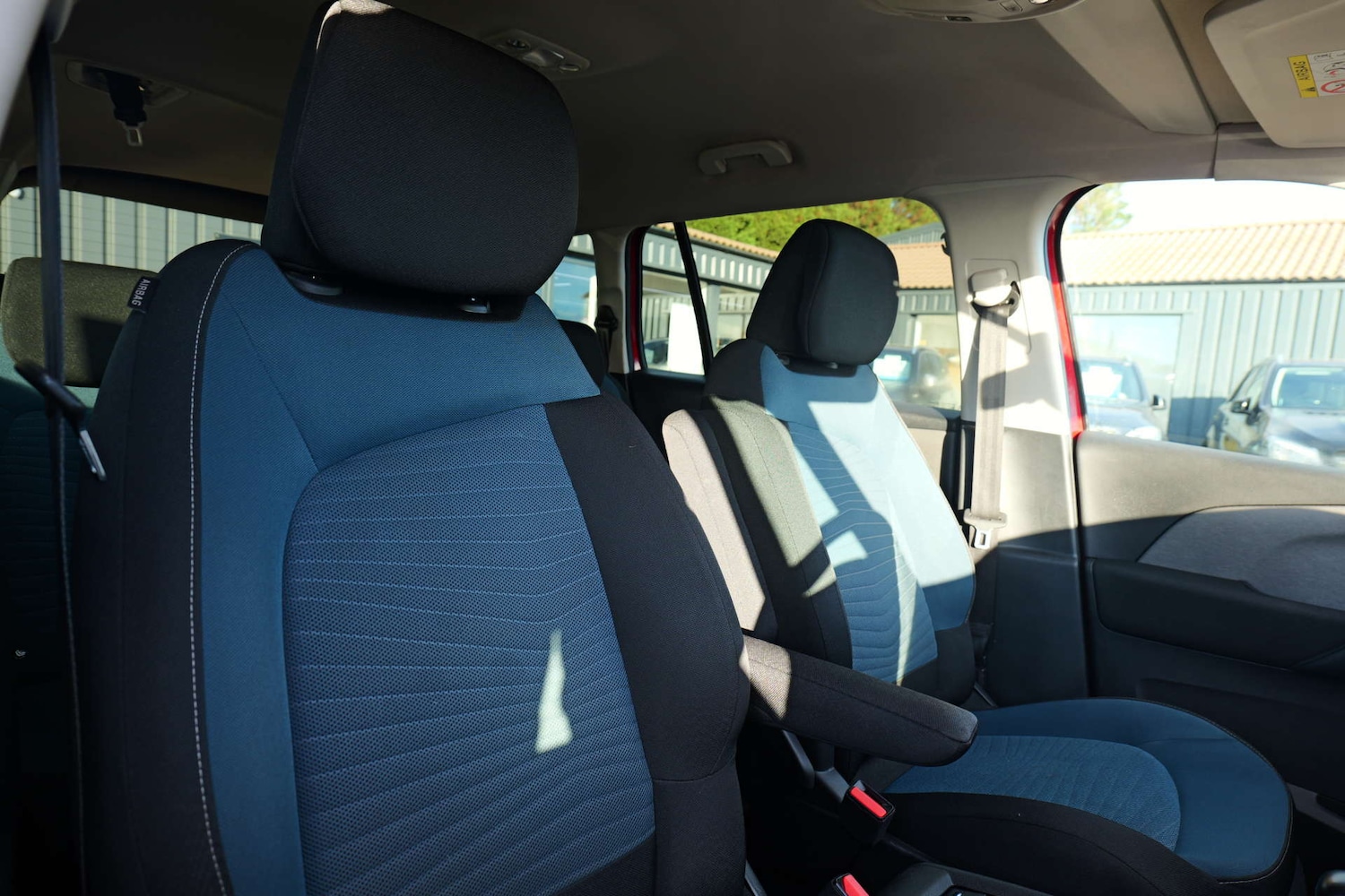 Used Citroen C4 2019 for sale - 76694828: Photo 18