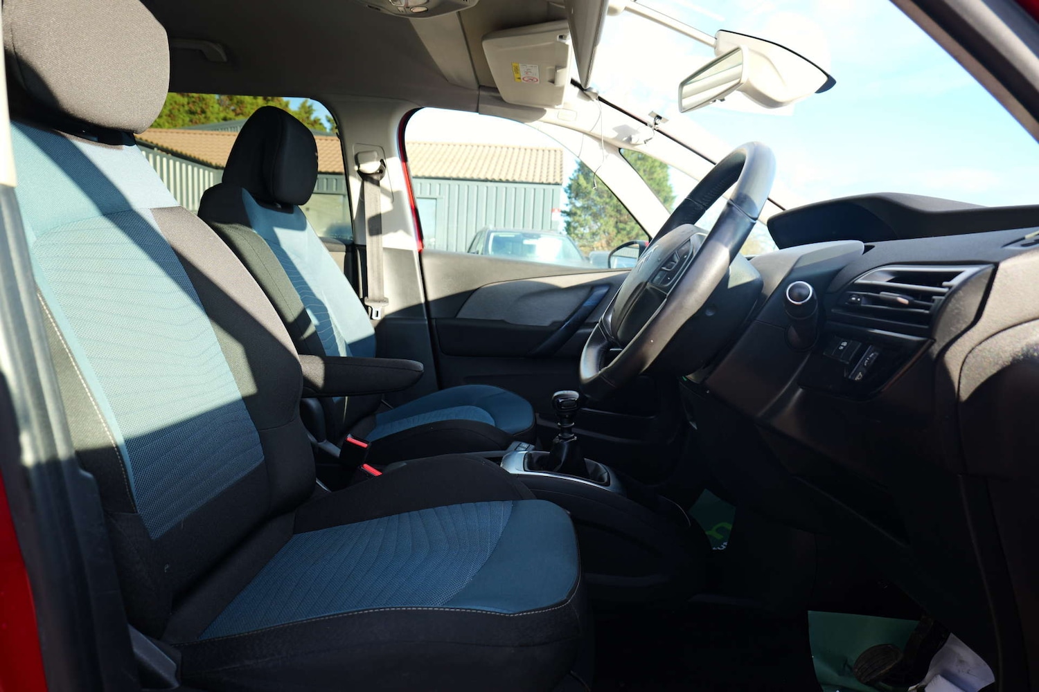 Used Citroen C4 2019 for sale - 76694828: Photo 19