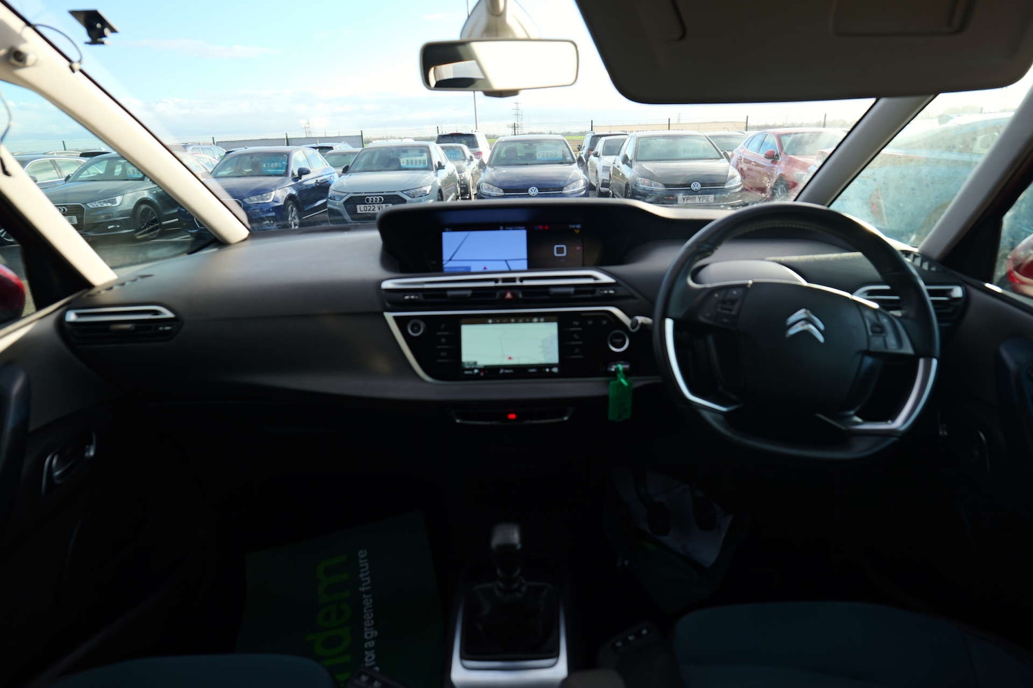 Used Citroen C4 2019 for sale - 76694828: Photo 20