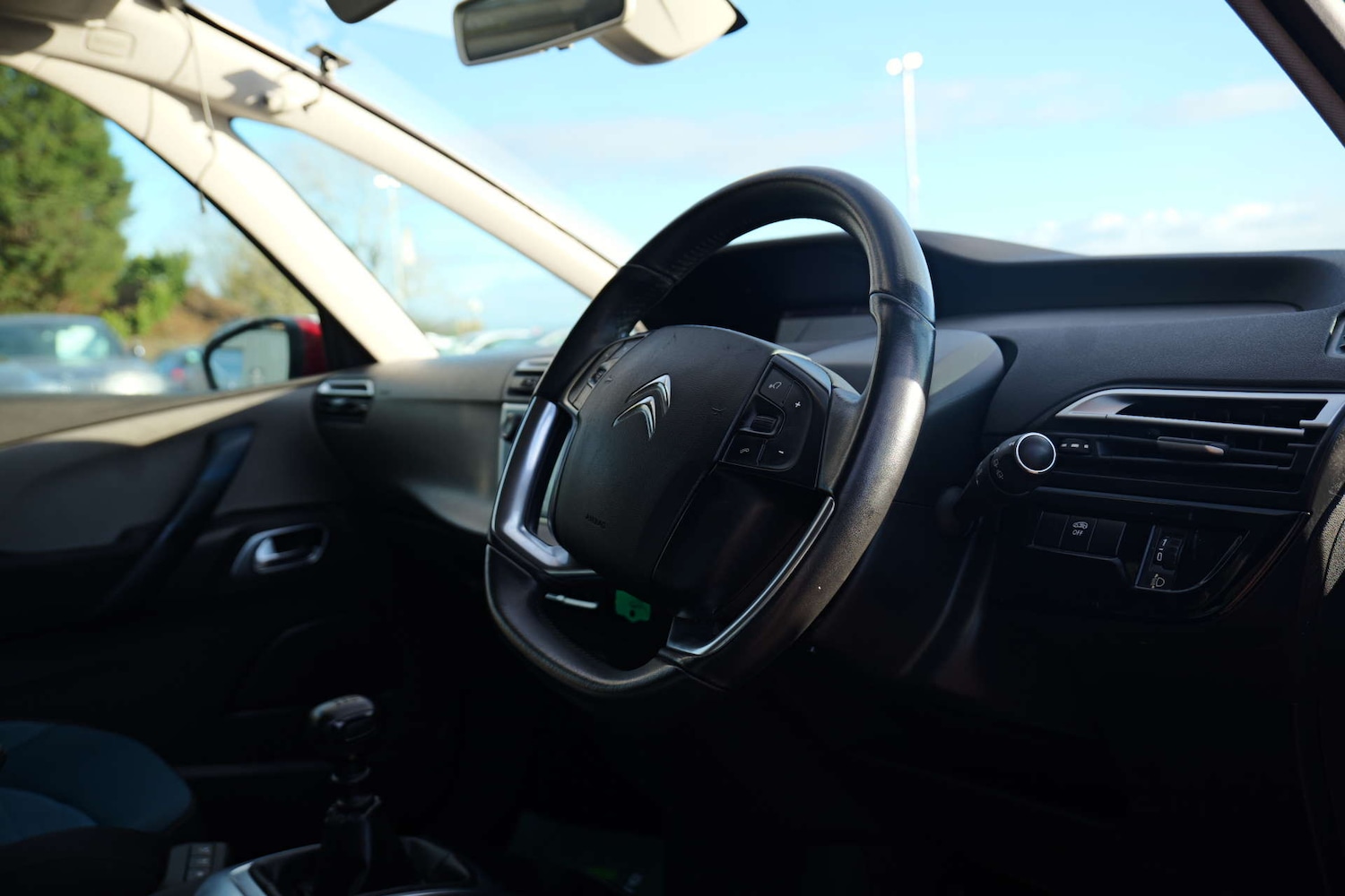 Used Citroen C4 2019 for sale - 76694828: Photo 21