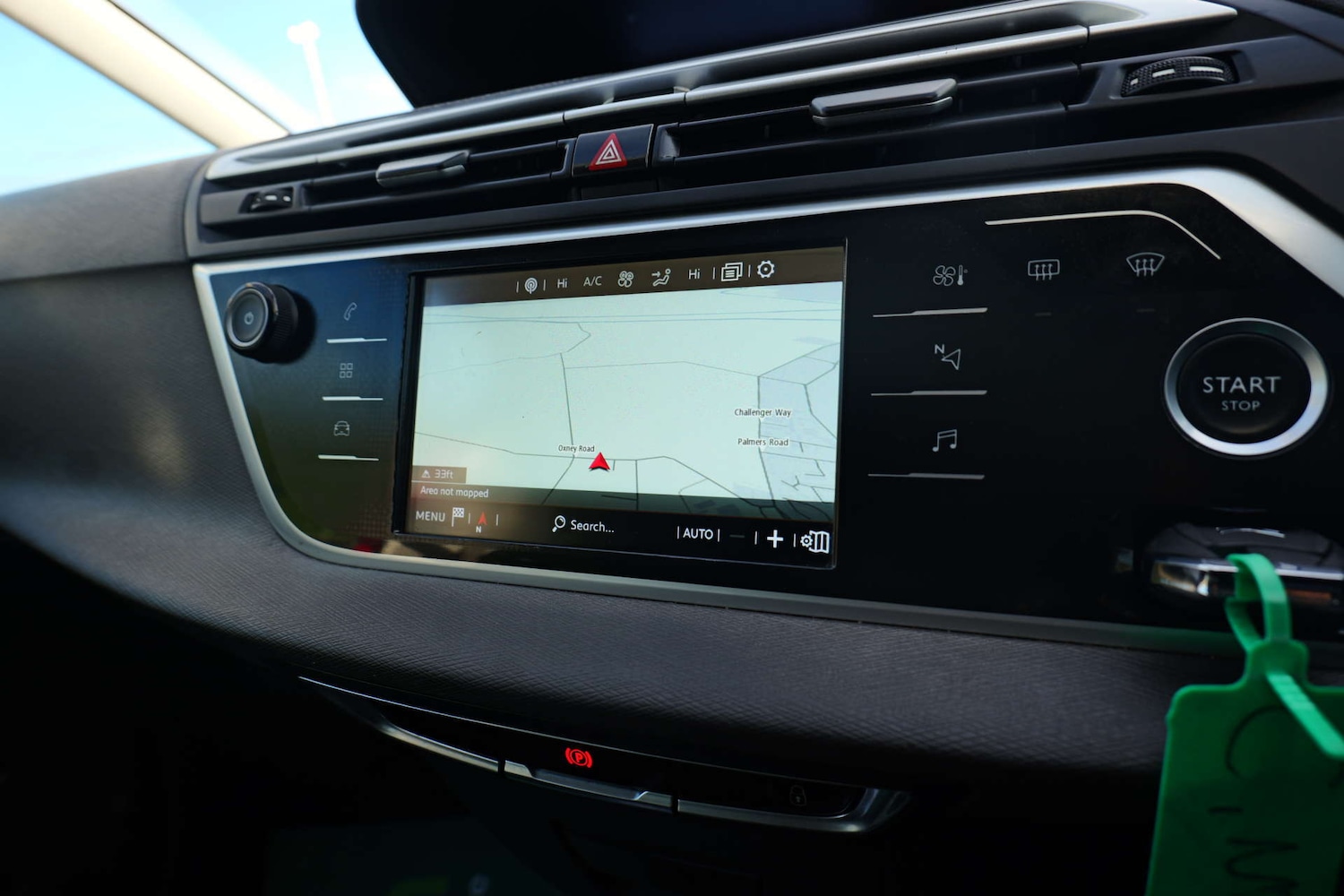 Used Citroen C4 2019 for sale - 76694828: Photo 25