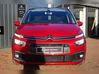 Used Citroen C4 2019 for sale - 76694828: Photo