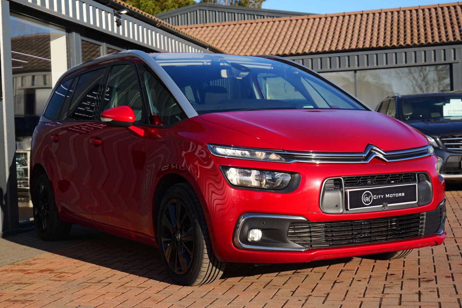 Used Citroen C4 2019 for sale - 76694828: Photo 3