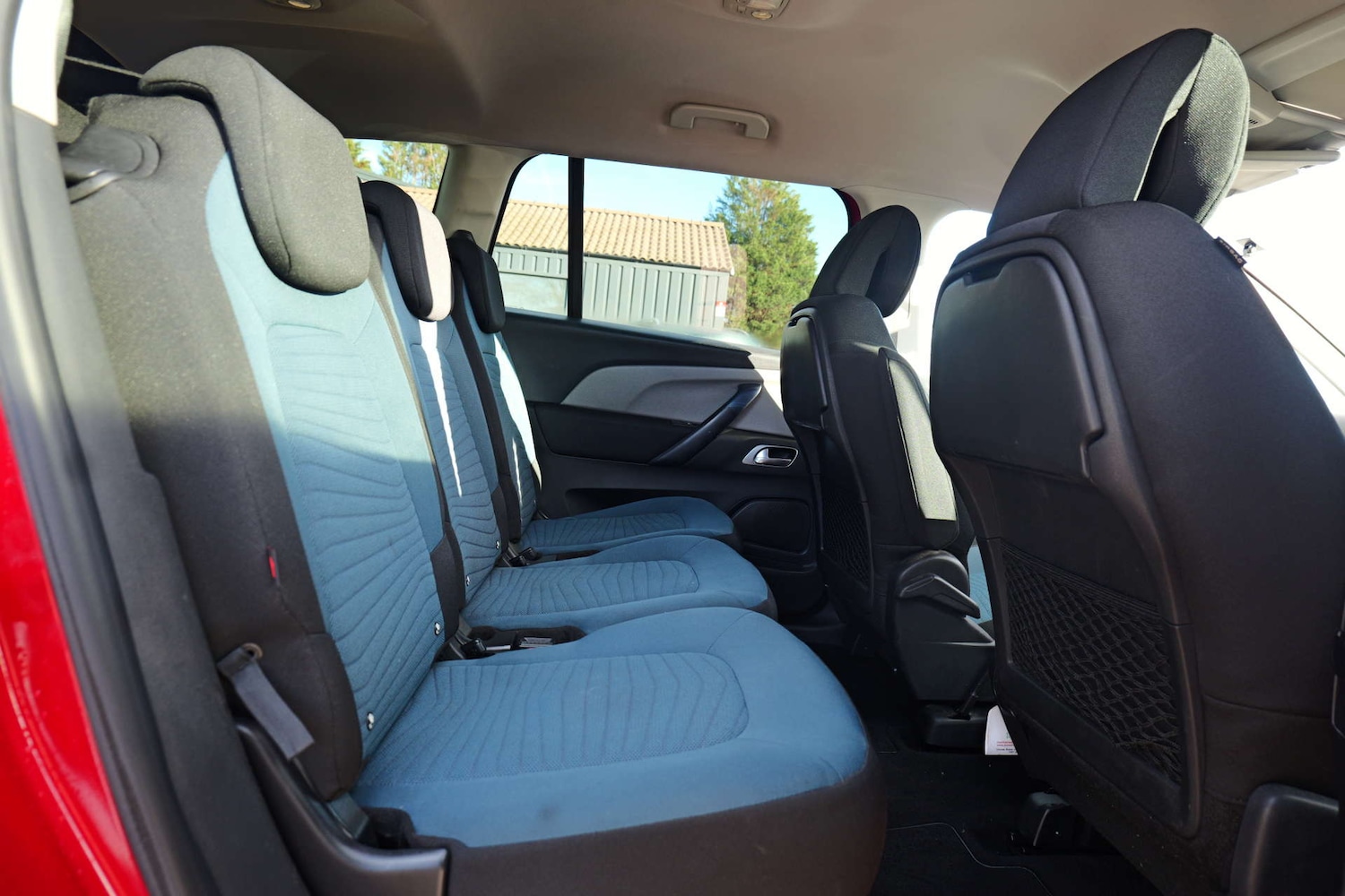 Used Citroen C4 2019 for sale - 76694828: Photo 30